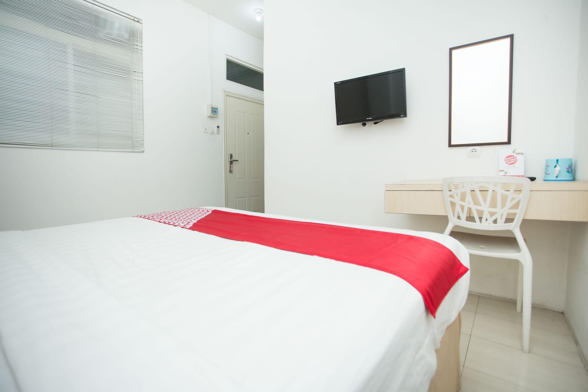 Oyo 850 Lapan Lapan Ξενοδοχείο Banjarmasin  Εξωτερικό φωτογραφία