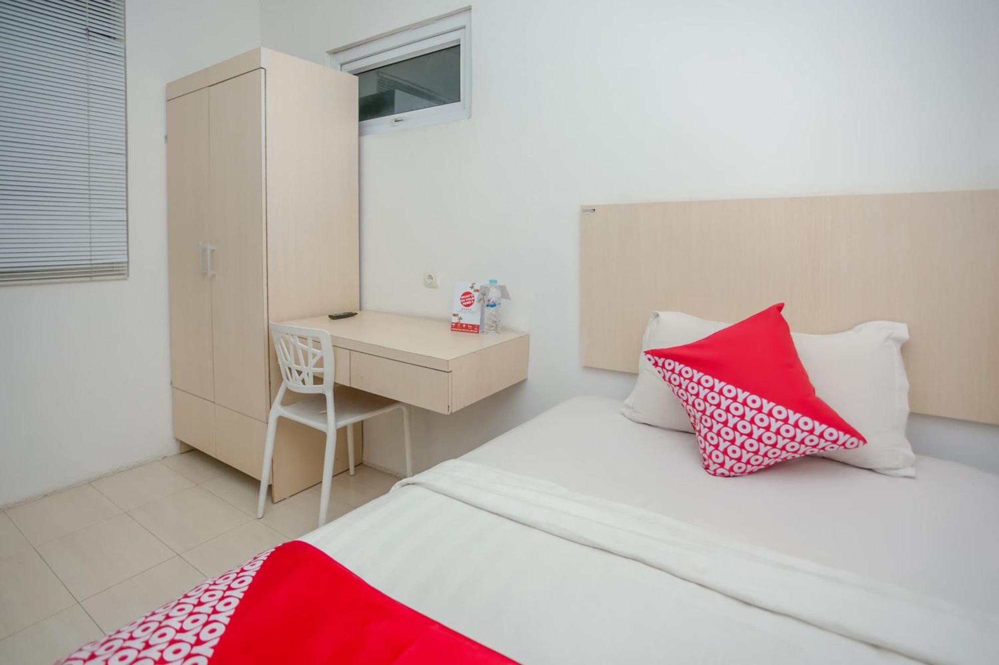 Oyo 850 Lapan Lapan Ξενοδοχείο Banjarmasin  Εξωτερικό φωτογραφία