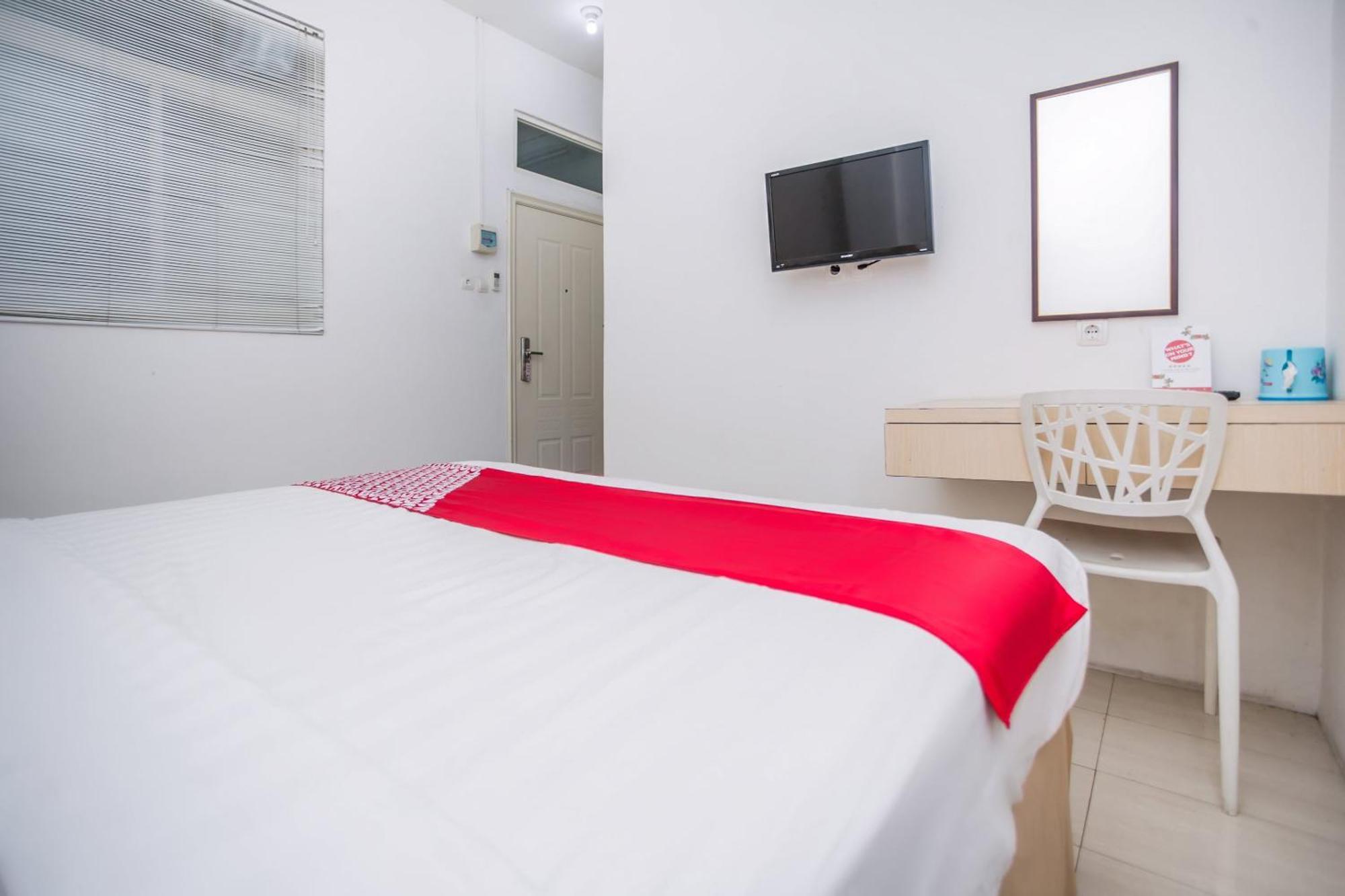 Oyo 850 Lapan Lapan Ξενοδοχείο Banjarmasin  Εξωτερικό φωτογραφία